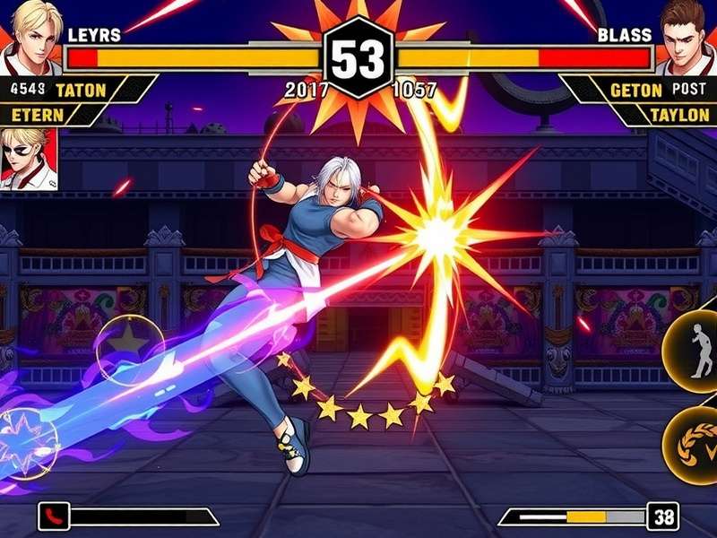 FF Supreme Fighter King Indian community events